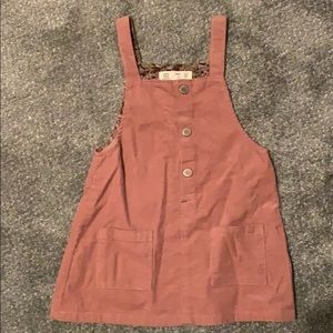 Zara toddler dress